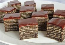 KOLAČ KOJI MORATE PROBATI…NE MORA NI DA SE PEČE, A OKUS MU JE VRHUNSKI KOLAČ KOJI MORATE PROBATI…NE MORA NI DA SE PEČE, A OKUS MU JE VRHUNSKI - featured image