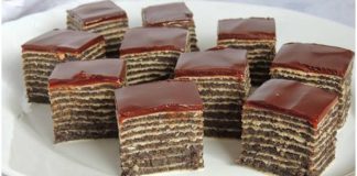 KOLAČ KOJI MORATE PROBATI…NE MORA NI DA SE PEČE, A OKUS MU JE VRHUNSKI KOLAČ KOJI MORATE PROBATI…NE MORA NI DA SE PEČE, A OKUS MU JE VRHUNSKI - featured image