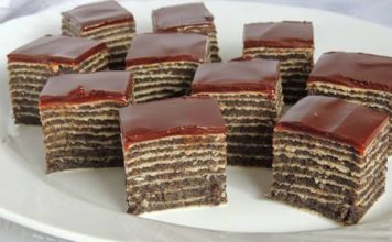 KOLAČ KOJI MORATE PROBATI…NE MORA NI DA SE PEČE, A OKUS MU JE VRHUNSKI KOLAČ KOJI MORATE PROBATI…NE MORA NI DA SE PEČE, A OKUS MU JE VRHUNSKI - featured image