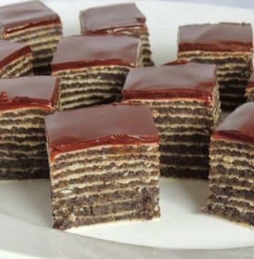 KOLAČ KOJI MORATE PROBATI…NE MORA NI DA SE PEČE, A OKUS MU JE VRHUNSKI KOLAČ KOJI MORATE PROBATI…NE MORA NI DA SE PEČE, A OKUS MU JE VRHUNSKI - featured image