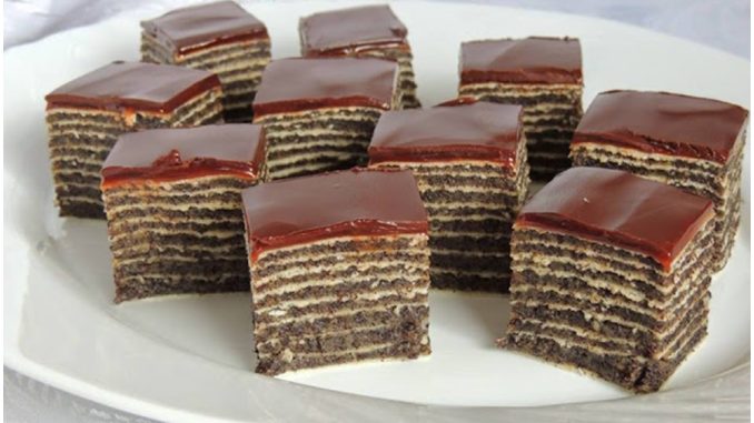 KOLAČ KOJI MORATE PROBATI…NE MORA NI DA SE PEČE, A OKUS MU JE VRHUNSKI - featured image KOLAČ KOJI MORATE PROBATI…NE MORA NI DA SE PEČE, A OKUS MU JE VRHUNSKI - featured image