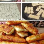 Ovi piši štapići su hit! Gotovi za 15 minuta, bez kvasca, bez čekanja! Ovi piši štapići su hit! Gotovi za 15 minuta, bez kvasca, bez čekanja! - featured image