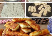 Ovi piši štapići su hit! Gotovi za 15 minuta, bez kvasca, bez čekanja! Ovi piši štapići su hit! Gotovi za 15 minuta, bez kvasca, bez čekanja! - featured image