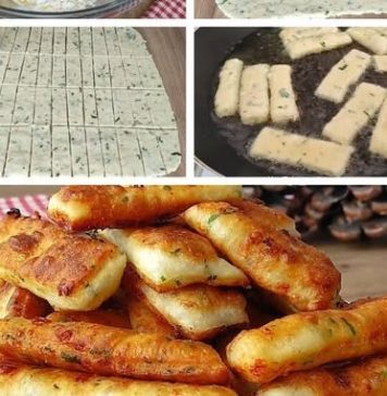 Ovi piši štapići su hit! Gotovi za 15 minuta, bez kvasca, bez čekanja! Ovi piši štapići su hit! Gotovi za 15 minuta, bez kvasca, bez čekanja! - featured image