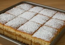 STARINSKI K0LAČ SA JABUKAMA – Miris detinjstva na vašem ST0LU STARINSKI K0LAČ SA JABUKAMA – Miris detinjstva na vašem ST0LU - featured image