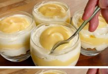 OSVJEŽAVAJUĆI LIMUN DESERT 🍋 lagan, živahan i savršen za završetak obilnog obroka ✨ idealan za tartove, mafine, filove i još mnogo toga OSVJEŽAVAJUĆI LIMUN DESERT 🍋 lagan, živahan i savršen za završetak obilnog obroka ✨ idealan za tartove, mafine, filove i još mnogo toga - featured image