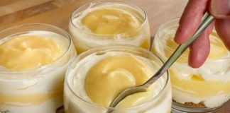 OSVJEŽAVAJUĆI LIMUN DESERT 🍋 lagan, živahan i savršen za završetak obilnog obroka ✨ idealan za tartove, mafine, filove i još mnogo toga OSVJEŽAVAJUĆI LIMUN DESERT 🍋 lagan, živahan i savršen za završetak obilnog obroka ✨ idealan za tartove, mafine, filove i još mnogo toga - featured image