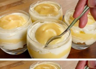 OSVJEŽAVAJUĆI LIMUN DESERT 🍋 lagan, živahan i savršen za završetak obilnog obroka ✨ idealan za tartove, mafine, filove i još mnogo toga OSVJEŽAVAJUĆI LIMUN DESERT 🍋 lagan, živahan i savršen za završetak obilnog obroka ✨ idealan za tartove, mafine, filove i još mnogo toga - featured image