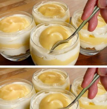 OSVJEŽAVAJUĆI LIMUN DESERT 🍋 lagan, živahan i savršen za završetak obilnog obroka ✨ idealan za tartove, mafine, filove i još mnogo toga OSVJEŽAVAJUĆI LIMUN DESERT 🍋 lagan, živahan i savršen za završetak obilnog obroka ✨ idealan za tartove, mafine, filove i još mnogo toga - featured image