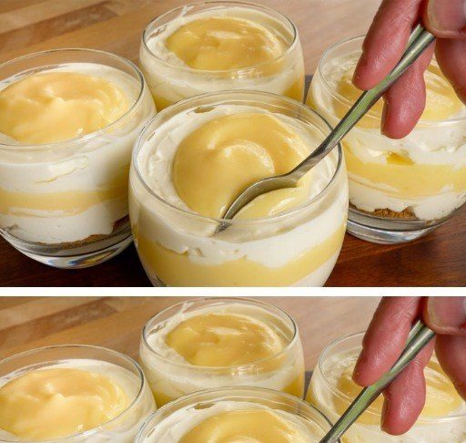 OSVJEŽAVAJUĆI LIMUN DESERT 🍋 lagan, živahan i savršen za završetak obilnog obroka ✨ idealan za tartove, mafine, filove i još mnogo toga OSVJEŽAVAJUĆI LIMUN DESERT 🍋 lagan, živahan i savršen za završetak obilnog obroka ✨ idealan za tartove, mafine, filove i još mnogo toga - featured image