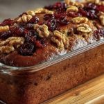 PRAZNIČNI KOLAČ ZA DIJABETIČARE ✨ bez šećera i brašna, aromatičan, sočan i siguran za glikemiju 🍏 savršen za prazničnu sezonu PRAZNIČNI KOLAČ ZA DIJABETIČARE ✨ bez šećera i brašna, aromatičan, sočan i siguran za glikemiju 🍏 savršen za prazničnu sezonu - featured image