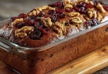 PRAZNIČNI KOLAČ ZA DIJABETIČARE ✨ bez šećera i brašna, aromatičan, sočan i siguran za glikemiju 🍏 savršen za prazničnu sezonu PRAZNIČNI KOLAČ ZA DIJABETIČARE ✨ bez šećera i brašna, aromatičan, sočan i siguran za glikemiju 🍏 savršen za prazničnu sezonu - featured image