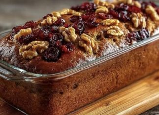 PRAZNIČNI KOLAČ ZA DIJABETIČARE ✨ bez šećera i brašna, aromatičan, sočan i siguran za glikemiju 🍏 savršen za prazničnu sezonu PRAZNIČNI KOLAČ ZA DIJABETIČARE ✨ bez šećera i brašna, aromatičan, sočan i siguran za glikemiju 🍏 savršen za prazničnu sezonu - featured image