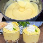 NAJBOLJI LIMUN KREM IKADA 🍋 – Lako i ukusno! 😍Toliko dobar da ćete ga jesti kašikom, savršen za slojevite deserte ili filove za torte, a priprema je izuzetno jednostavna. 👇 NAJBOLJI LIMUN KREM IKADA 🍋 – Lako i ukusno! 😍Toliko dobar da ćete ga jesti kašikom, savršen za slojevite deserte ili filove za torte, a priprema je izuzetno jednostavna. 👇 - featured image