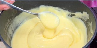 NAJBOLJI LIMUN KREM IKADA 🍋 – Lako i ukusno! 😍Toliko dobar da ćete ga jesti kašikom, savršen za slojevite deserte ili filove za torte, a priprema je izuzetno jednostavna. 👇 NAJBOLJI LIMUN KREM IKADA 🍋 – Lako i ukusno! 😍Toliko dobar da ćete ga jesti kašikom, savršen za slojevite deserte ili filove za torte, a priprema je izuzetno jednostavna. 👇 - featured image