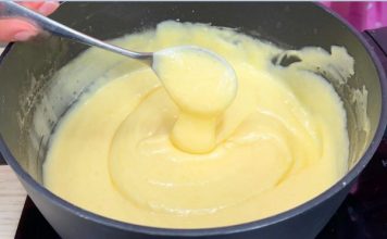 NAJBOLJI LIMUN KREM IKADA 🍋 – Lako i ukusno! 😍Toliko dobar da ćete ga jesti kašikom, savršen za slojevite deserte ili filove za torte, a priprema je izuzetno jednostavna. 👇 NAJBOLJI LIMUN KREM IKADA 🍋 – Lako i ukusno! 😍Toliko dobar da ćete ga jesti kašikom, savršen za slojevite deserte ili filove za torte, a priprema je izuzetno jednostavna. 👇 - featured image