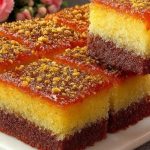 Jednostavan kolač za 5 minuta koji svi traže! Toliko ukusan da ćete ga peći svaki dan! Jednostavan kolač za 5 minuta koji svi traže! Toliko ukusan da ćete ga peći svaki dan! - featured image