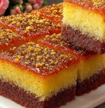 Jednostavan kolač za 5 minuta koji svi traže! Toliko ukusan da ćete ga peći svaki dan! Jednostavan kolač za 5 minuta koji svi traže! Toliko ukusan da ćete ga peći svaki dan! - featured image