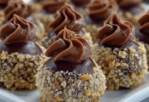 “Konačno sam otkrila novu omiljenu poslasticu moje djece: Neodoljivo ukusna gnijezda od lješnjaka… “Konačno sam otkrila novu omiljenu poslasticu moje djece: Neodoljivo ukusna gnijezda od lješnjaka… - featured image