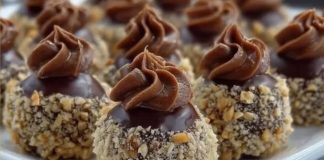 “Konačno sam otkrila novu omiljenu poslasticu moje djece: Neodoljivo ukusna gnijezda od lješnjaka… “Konačno sam otkrila novu omiljenu poslasticu moje djece: Neodoljivo ukusna gnijezda od lješnjaka… - featured image