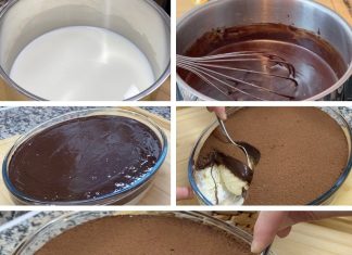 Brzi Čokoladni Puding u 5 Minuta Bez Rerne i Pečenja – Savršen Desert za Svaku Priliku! Brzi Čokoladni Puding u 5 Minuta Bez Rerne i Pečenja – Savršen Desert za Svaku Priliku! - featured image