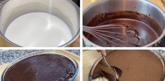 Brzi Čokoladni Puding u 5 Minuta Bez Rerne i Pečenja – Savršen Desert za Svaku Priliku! Brzi Čokoladni Puding u 5 Minuta Bez Rerne i Pečenja – Savršen Desert za Svaku Priliku! - featured image