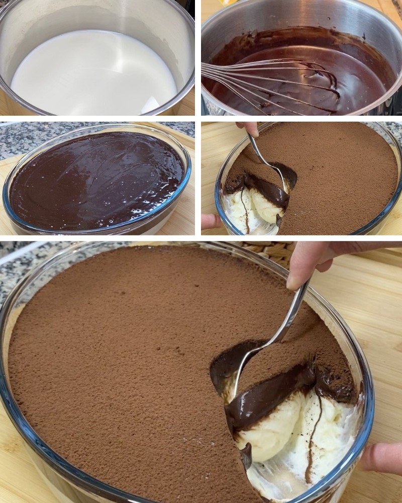 Brzi Čokoladni Puding u 5 Minuta Bez Rerne i Pečenja – Savršen Desert za Svaku Priliku! - featured image Brzi Čokoladni Puding u 5 Minuta Bez Rerne i Pečenja – Savršen Desert za Svaku Priliku! - featured image