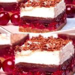 ŠVARCVALD KOLAČ magija ukusa u fantastičnoj kombinaciji višanja i čokolade — klasik koji uvijek oduševi! ŠVARCVALD KOLAČ magija ukusa u fantastičnoj kombinaciji višanja i čokolade — klasik koji uvijek oduševi! - featured image