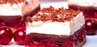 ŠVARCVALD KOLAČ magija ukusa u fantastičnoj kombinaciji višanja i čokolade — klasik koji uvijek oduševi! ŠVARCVALD KOLAČ magija ukusa u fantastičnoj kombinaciji višanja i čokolade — klasik koji uvijek oduševi! - featured image