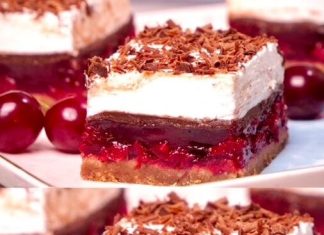 ŠVARCVALD KOLAČ magija ukusa u fantastičnoj kombinaciji višanja i čokolade — klasik koji uvijek oduševi! ŠVARCVALD KOLAČ magija ukusa u fantastičnoj kombinaciji višanja i čokolade — klasik koji uvijek oduševi! - featured image