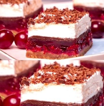 ŠVARCVALD KOLAČ magija ukusa u fantastičnoj kombinaciji višanja i čokolade — klasik koji uvijek oduševi! ŠVARCVALD KOLAČ magija ukusa u fantastičnoj kombinaciji višanja i čokolade — klasik koji uvijek oduševi! - featured image