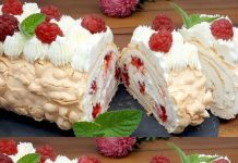 NOVI DESERT ZA 5 MINUTA! PRAVIM GA SKORO SVAKI DAN! BEZ BJEL0G BRAŠNA! NOVI DESERT ZA 5 MINUTA! PRAVIM GA SKORO SVAKI DAN! BEZ BJEL0G BRAŠNA! - featured image