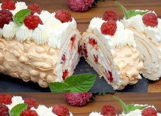 NOVI DESERT ZA 5 MINUTA! PRAVIM GA SKORO SVAKI DAN! BEZ BJEL0G BRAŠNA! NOVI DESERT ZA 5 MINUTA! PRAVIM GA SKORO SVAKI DAN! BEZ BJEL0G BRAŠNA! - featured image