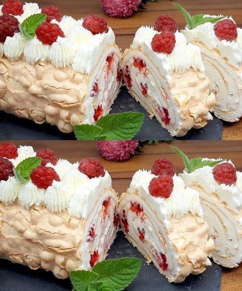 NOVI DESERT ZA 5 MINUTA! PRAVIM GA SKORO SVAKI DAN! BEZ BJEL0G BRAŠNA! - featured image NOVI DESERT ZA 5 MINUTA! PRAVIM GA SKORO SVAKI DAN! BEZ BJEL0G BRAŠNA! - featured image