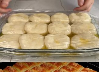 KIFLICE OD LISNATOG OVA PRIPREMA SA LISNATIM TIJESTOM CE Vas oduseviti super hrskav maaa savrsen KIFLICE OD LISNATOG OVA PRIPREMA SA LISNATIM TIJESTOM CE Vas oduseviti super hrskav maaa savrsen - featured image