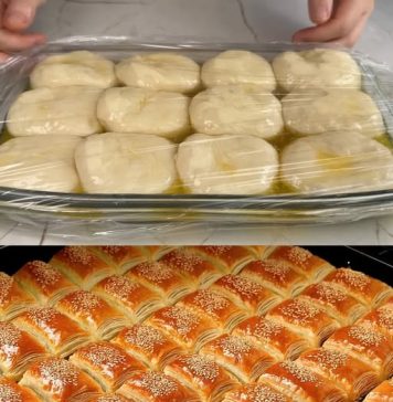 KIFLICE OD LISNATOG OVA PRIPREMA SA LISNATIM TIJESTOM CE Vas oduseviti super hrskav maaa savrsen KIFLICE OD LISNATOG OVA PRIPREMA SA LISNATIM TIJESTOM CE Vas oduseviti super hrskav maaa savrsen - featured image