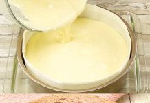 ČAJNI KOLAČ OD VANILIJE mekan, mirisan i savršen uz šolju čaja ili kafe – jednostavan kolač koji osvaja na prvi zalogaj ČAJNI KOLAČ OD VANILIJE mekan, mirisan i savršen uz šolju čaja ili kafe – jednostavan kolač koji osvaja na prvi zalogaj - featured image