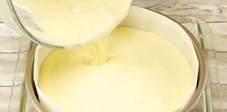 ČAJNI KOLAČ OD VANILIJE mekan, mirisan i savršen uz šolju čaja ili kafe – jednostavan kolač koji osvaja na prvi zalogaj ČAJNI KOLAČ OD VANILIJE mekan, mirisan i savršen uz šolju čaja ili kafe – jednostavan kolač koji osvaja na prvi zalogaj - featured image