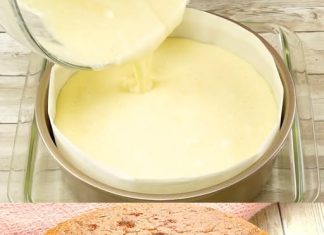 ČAJNI KOLAČ OD VANILIJE mekan, mirisan i savršen uz šolju čaja ili kafe – jednostavan kolač koji osvaja na prvi zalogaj ČAJNI KOLAČ OD VANILIJE mekan, mirisan i savršen uz šolju čaja ili kafe – jednostavan kolač koji osvaja na prvi zalogaj - featured image