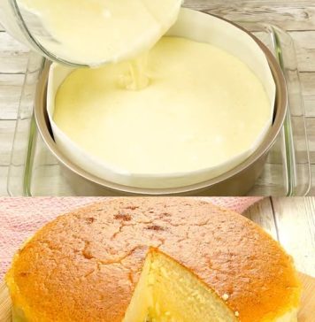 ČAJNI KOLAČ OD VANILIJE mekan, mirisan i savršen uz šolju čaja ili kafe – jednostavan kolač koji osvaja na prvi zalogaj ČAJNI KOLAČ OD VANILIJE mekan, mirisan i savršen uz šolju čaja ili kafe – jednostavan kolač koji osvaja na prvi zalogaj - featured image