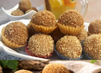 MARLENKA KUGLICE SPREMNE DOK PRIPREMITE KAFU… nevjerovatno brze i mekane… MARLENKA KUGLICE SPREMNE DOK PRIPREMITE KAFU… nevjerovatno brze i mekane… - featured image