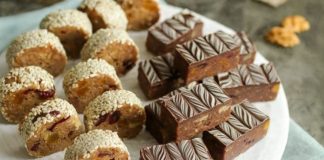 2 KOLAČA OD SAMO JEDNE SMJESE…I TO JE MOGUĆE…Smokvica rolatići + Bajadera od smokvi… 2 KOLAČA OD SAMO JEDNE SMJESE…I TO JE MOGUĆE…Smokvica rolatići + Bajadera od smokvi… - featured image