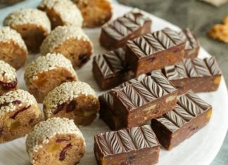 2 KOLAČA OD SAMO JEDNE SMJESE…I TO JE MOGUĆE…Smokvica rolatići + Bajadera od smokvi… 2 KOLAČA OD SAMO JEDNE SMJESE…I TO JE MOGUĆE…Smokvica rolatići + Bajadera od smokvi… - featured image