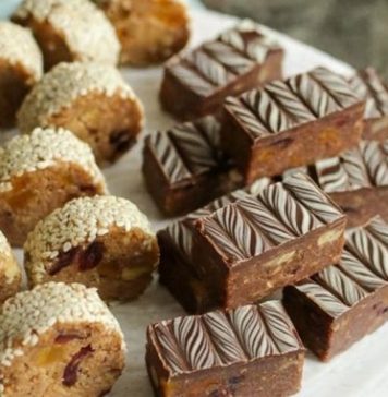 2 KOLAČA OD SAMO JEDNE SMJESE…I TO JE MOGUĆE…Smokvica rolatići + Bajadera od smokvi… 2 KOLAČA OD SAMO JEDNE SMJESE…I TO JE MOGUĆE…Smokvica rolatići + Bajadera od smokvi… - featured image