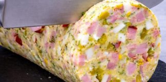 Prvo nestaje sa stola: Najbolje slano predjelo s kiselim krastavcima Prvo nestaje sa stola: Najbolje slano predjelo s kiselim krastavcima - featured image