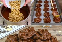 JEDNOSTAVNO I SLATKO: CROCKPOT SLATKIŠI KOJI NESTAJU ODMAH JEDNOSTAVNO I SLATKO: CROCKPOT SLATKIŠI KOJI NESTAJU ODMAH - featured image