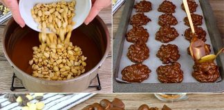 JEDNOSTAVNO I SLATKO: CROCKPOT SLATKIŠI KOJI NESTAJU ODMAH JEDNOSTAVNO I SLATKO: CROCKPOT SLATKIŠI KOJI NESTAJU ODMAH - featured image