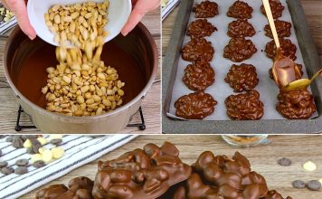 JEDNOSTAVNO I SLATKO: CROCKPOT SLATKIŠI KOJI NESTAJU ODMAH JEDNOSTAVNO I SLATKO: CROCKPOT SLATKIŠI KOJI NESTAJU ODMAH - featured image