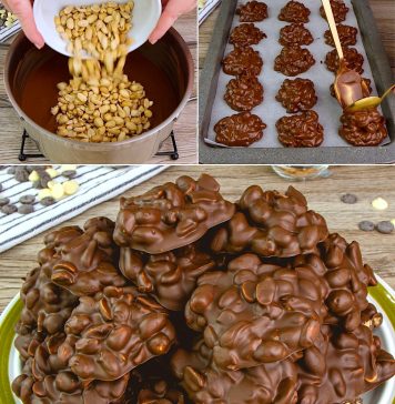 JEDNOSTAVNO I SLATKO: CROCKPOT SLATKIŠI KOJI NESTAJU ODMAH JEDNOSTAVNO I SLATKO: CROCKPOT SLATKIŠI KOJI NESTAJU ODMAH - featured image