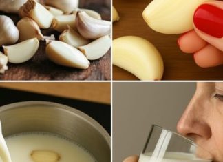 Skuhajte bijeli luk u mlijeku, P0PIJTE JEDN0M: Zašto biste trebali početi 0V0 raditi – Samo PRIST0JNI članovi kažu hvala Skuhajte bijeli luk u mlijeku, P0PIJTE JEDN0M: Zašto biste trebali početi 0V0 raditi – Samo PRIST0JNI članovi kažu hvala - featured image